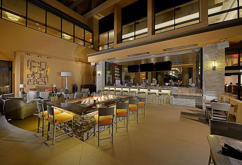 Hotel San Diego Marriott La Jolla  | La Jolla | California | United States 12