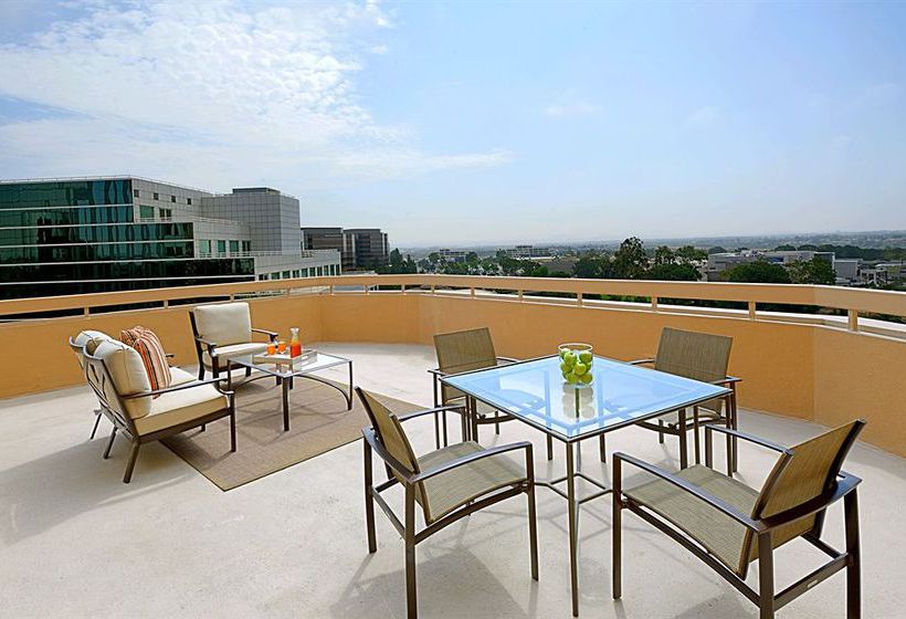 Hotel San Diego Marriott La Jolla  | La Jolla | California | United States 13