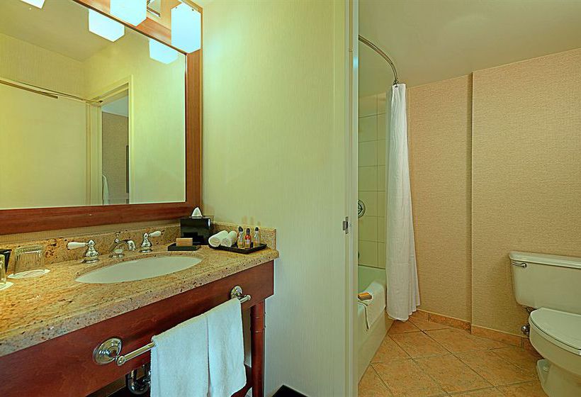 Hotel San Diego Marriott La Jolla  | La Jolla | California | United States 14