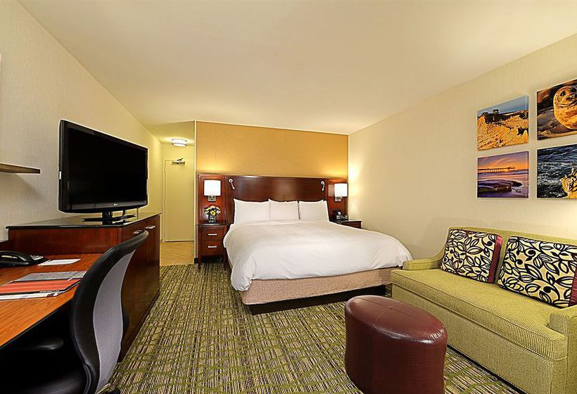 Hotel San Diego Marriott La Jolla  | La Jolla | California | United States 15