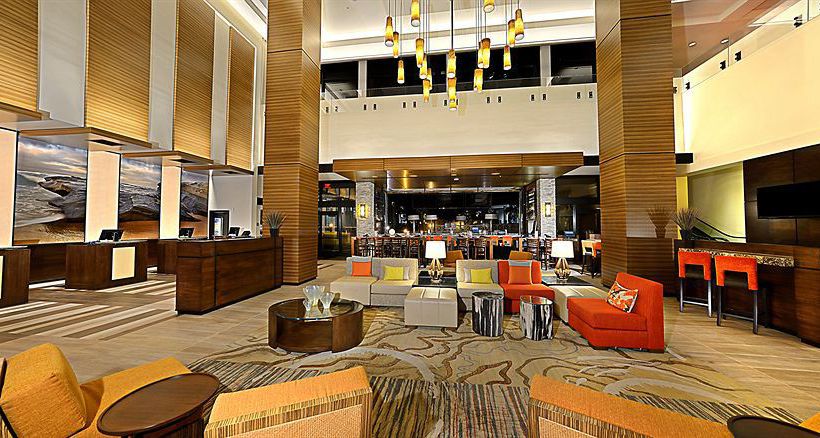 Hotel San Diego Marriott La Jolla  | La Jolla | California | United States 16