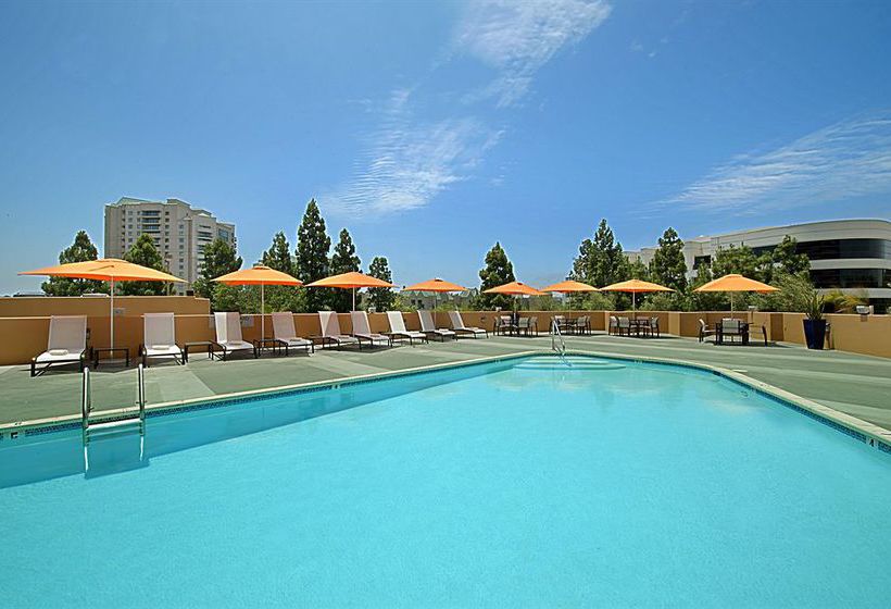 Hotel San Diego Marriott La Jolla  | La Jolla | California | United States 17