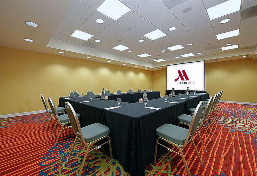 Hotel San Diego Marriott La Jolla  | La Jolla | California | United States 18