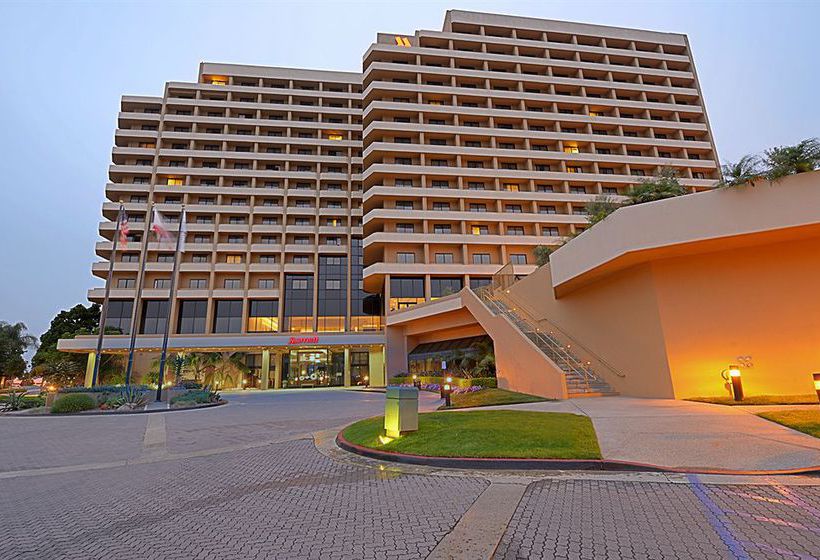 Hotel San Diego Marriott La Jolla  | La Jolla | California | United States 19