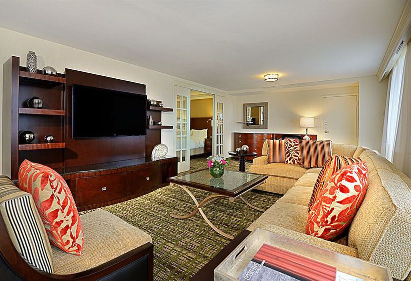 Hotel San Diego Marriott La Jolla  | La Jolla | California | United States 2