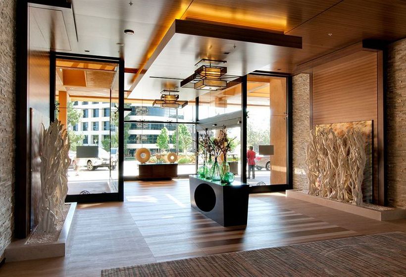 Hotel San Diego Marriott La Jolla  | La Jolla | California | United States 3