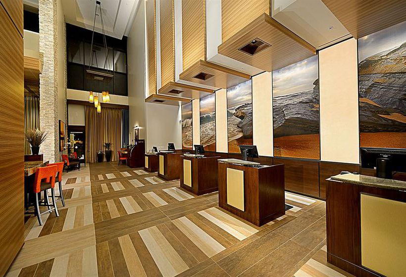 Hotel San Diego Marriott La Jolla  | La Jolla | California | United States 4