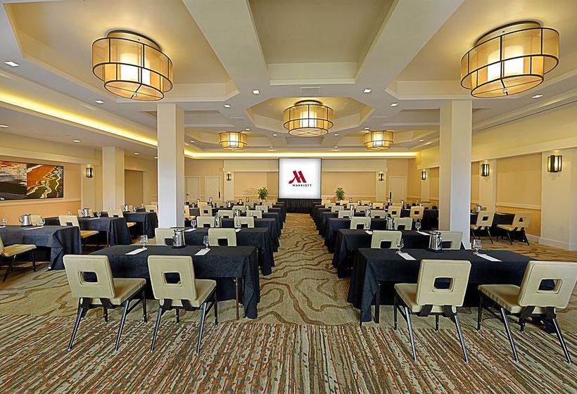 Hotel San Diego Marriott La Jolla  | La Jolla | California | United States 5