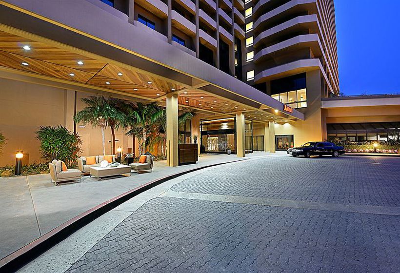 Hotel San Diego Marriott La Jolla  | La Jolla | California | United States 6