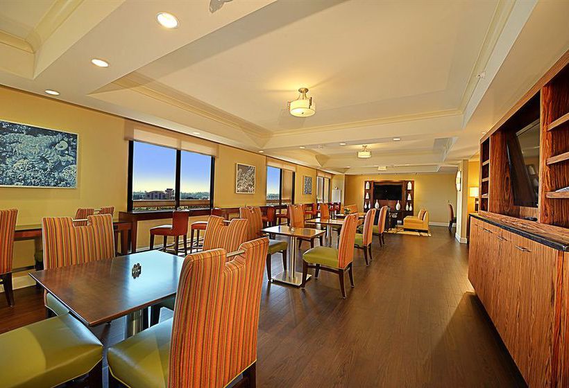 Hotel San Diego Marriott La Jolla  | La Jolla | California | United States 7