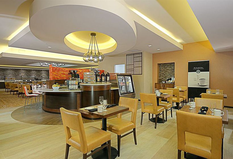 Hotel San Diego Marriott La Jolla  | La Jolla | California | United States 9