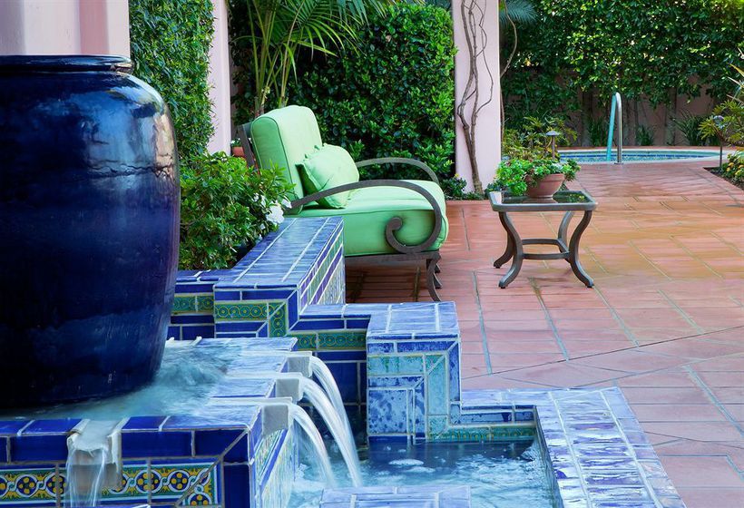 La Valencia Hotel  | La Jolla | California | United States 1