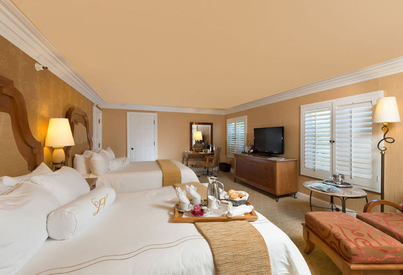 La Valencia Hotel  | La Jolla | California | United States 10