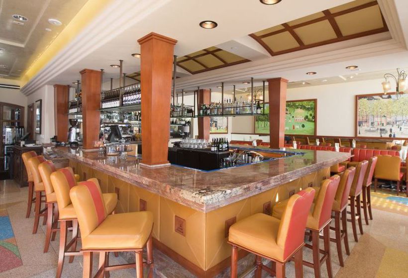 La Valencia Hotel  | La Jolla | California | United States 11