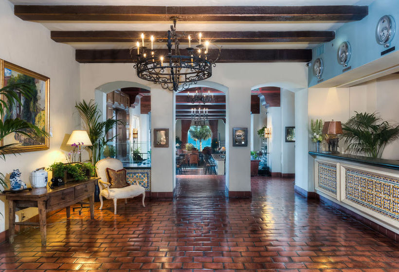 La Valencia Hotel  | La Jolla | California | United States 13