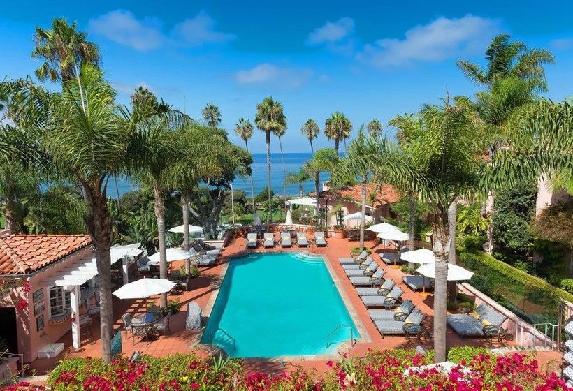 La Valencia Hotel  | La Jolla | California | United States 14
