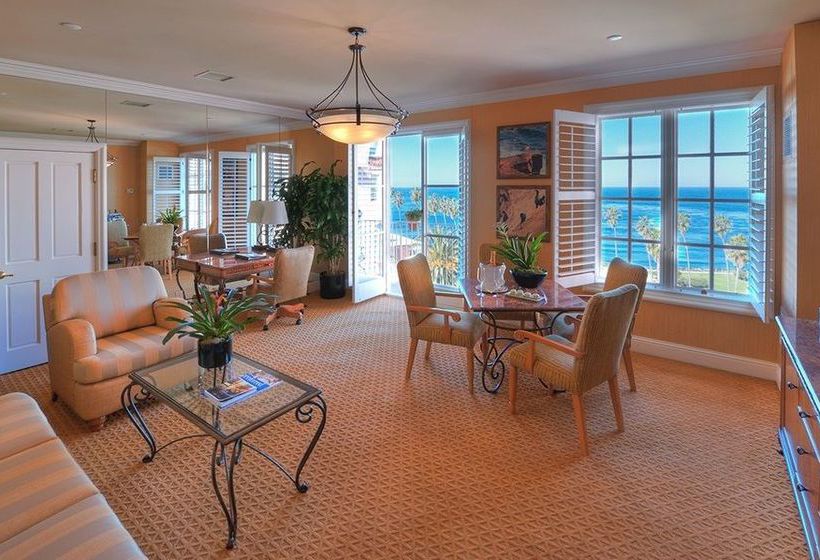 La Valencia Hotel  | La Jolla | California | United States 16