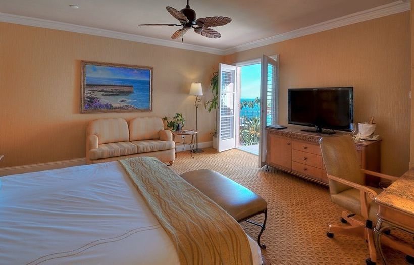 La Valencia Hotel  | La Jolla | California | United States 17