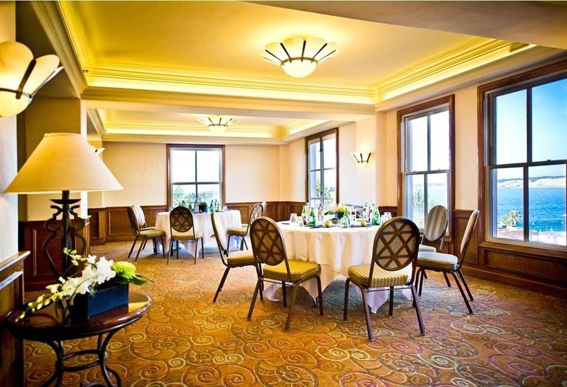 La Valencia Hotel  | La Jolla | California | United States 18