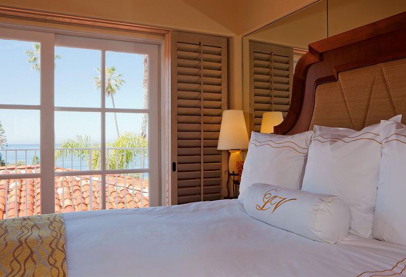 La Valencia Hotel  | La Jolla | California | United States 2