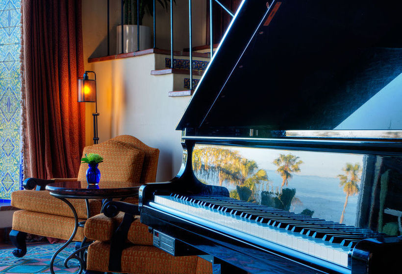 La Valencia Hotel  | La Jolla | California | United States 20