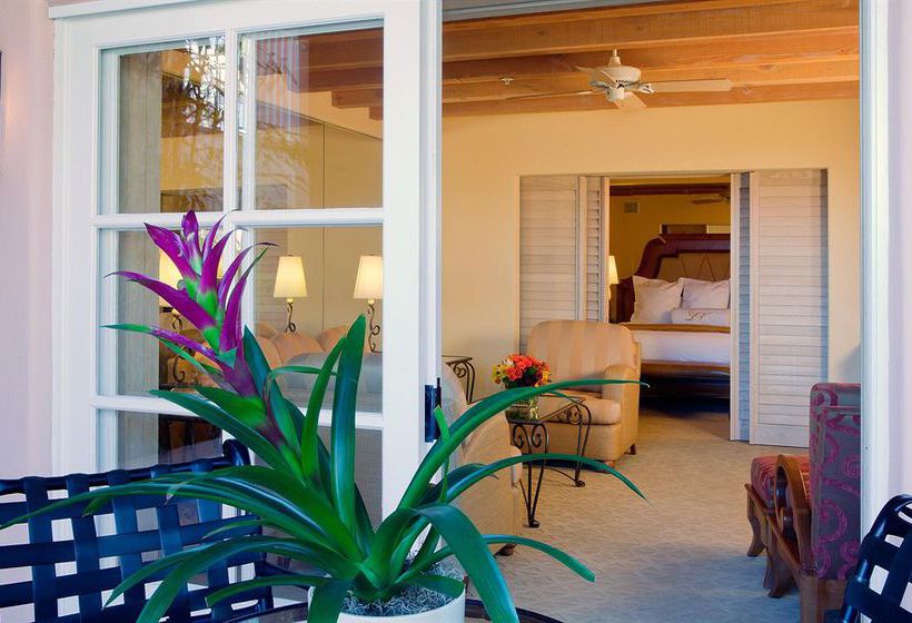 La Valencia Hotel  | La Jolla | California | United States 3