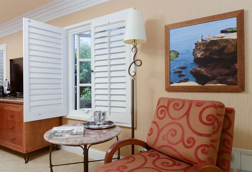 La Valencia Hotel  | La Jolla | California | United States 5