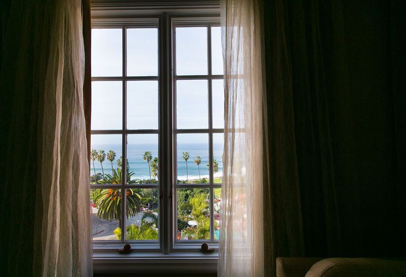 La Valencia Hotel  | La Jolla | California | United States 6