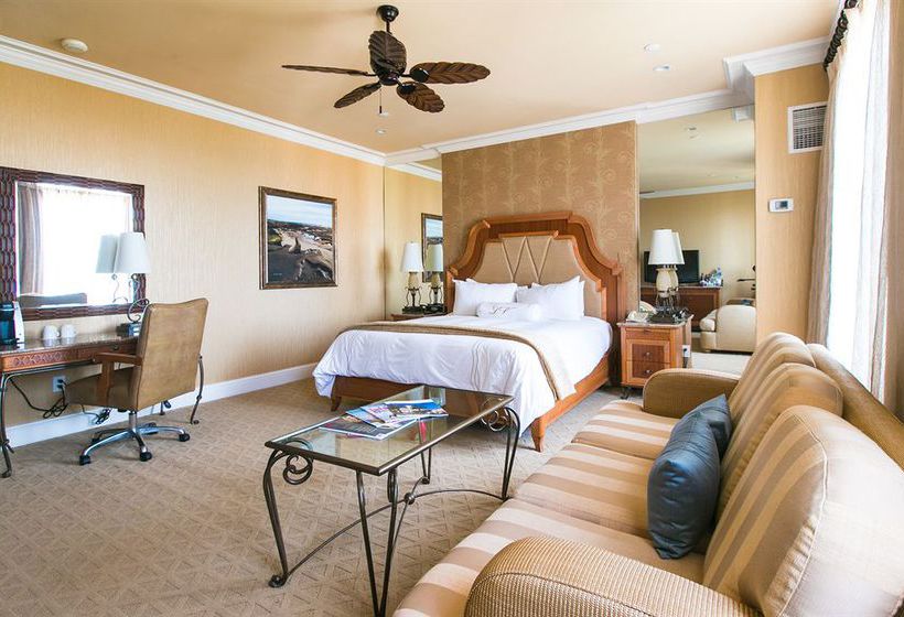 La Valencia Hotel  | La Jolla | California | United States 7