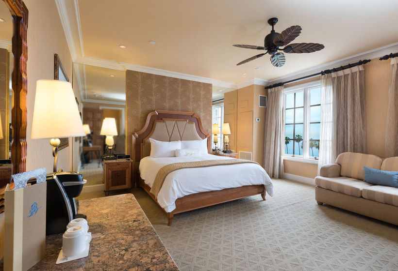 La Valencia Hotel  | La Jolla | California | United States 9