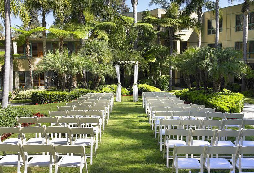 Sheraton La Jolla Hotel  | La Jolla | California | United States 1