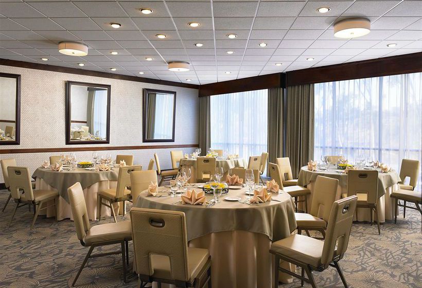 Sheraton La Jolla Hotel  | La Jolla | California | United States 10