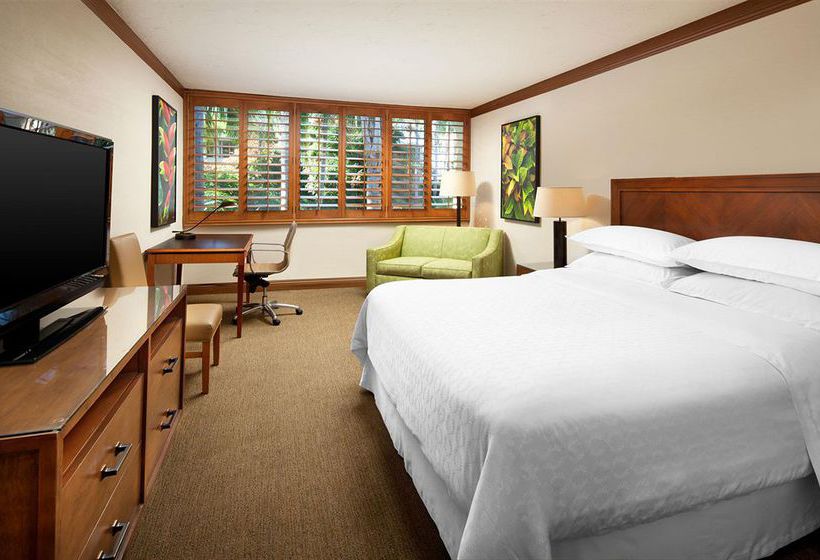 Sheraton La Jolla Hotel  | La Jolla | California | United States 11