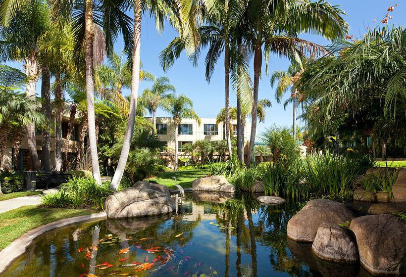 Sheraton La Jolla Hotel  | La Jolla | California | United States 13