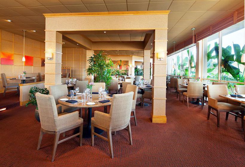 Sheraton La Jolla Hotel  | La Jolla | California | United States 14