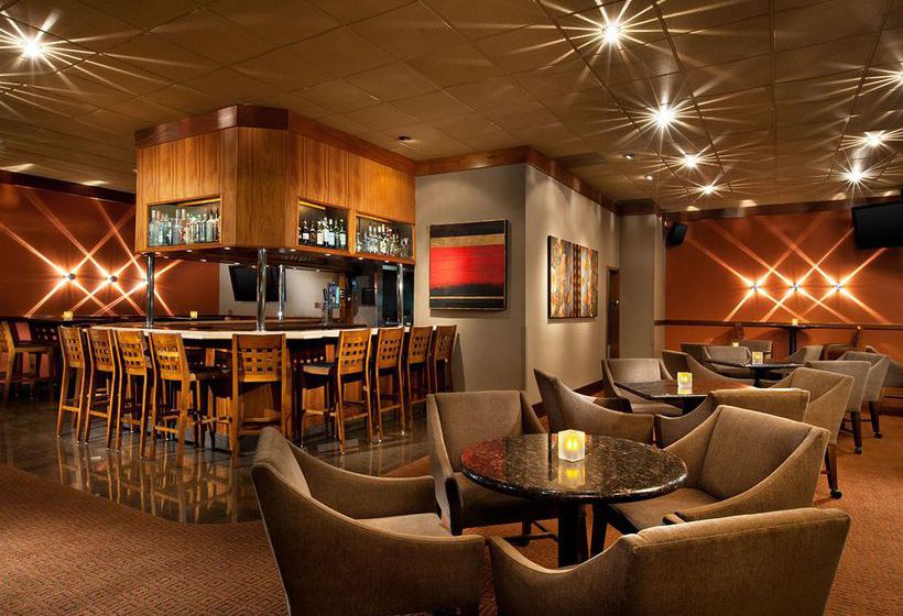 Sheraton La Jolla Hotel  | La Jolla | California | United States 15