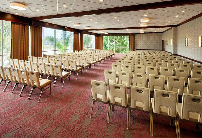 Sheraton La Jolla Hotel  | La Jolla | California | United States 17