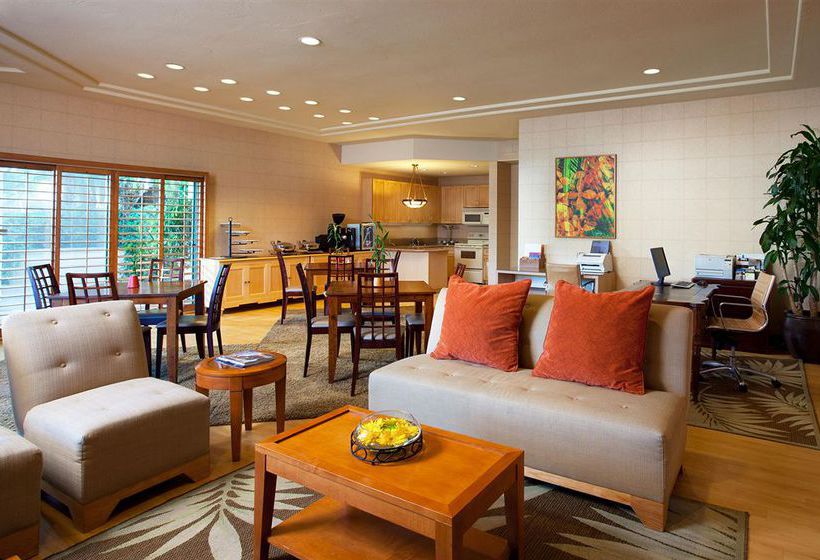 Sheraton La Jolla Hotel  | La Jolla | California | United States 19