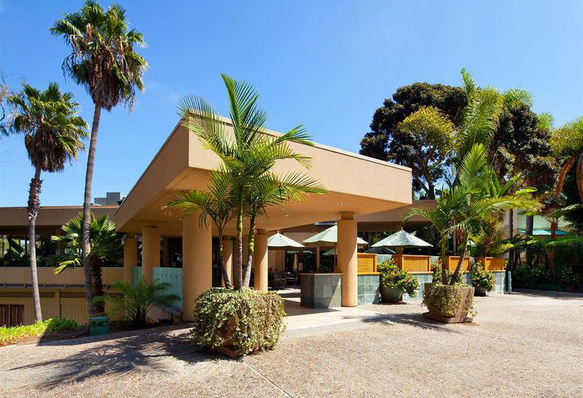 Sheraton La Jolla Hotel  | La Jolla | California | United States 20