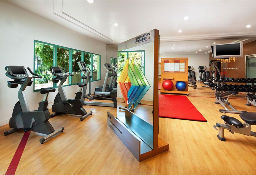 Sheraton La Jolla Hotel  | La Jolla | California | United States 3