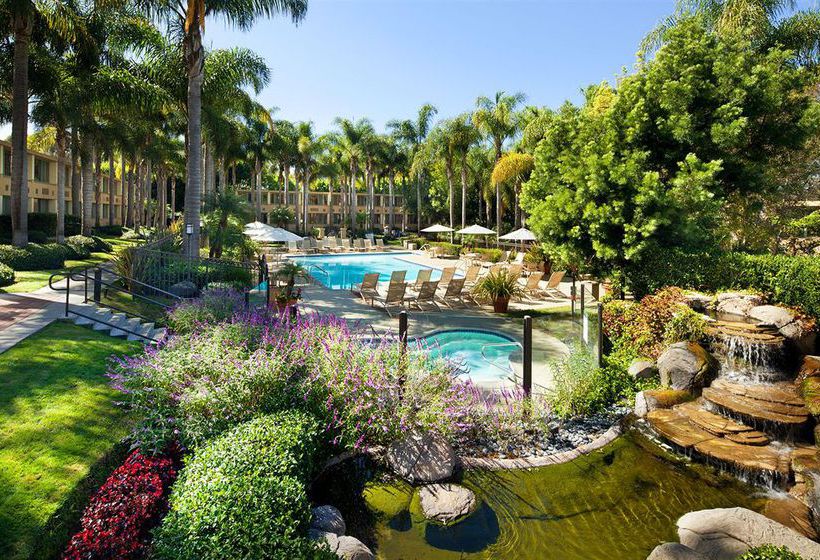 Sheraton La Jolla Hotel  | La Jolla | California | United States 4