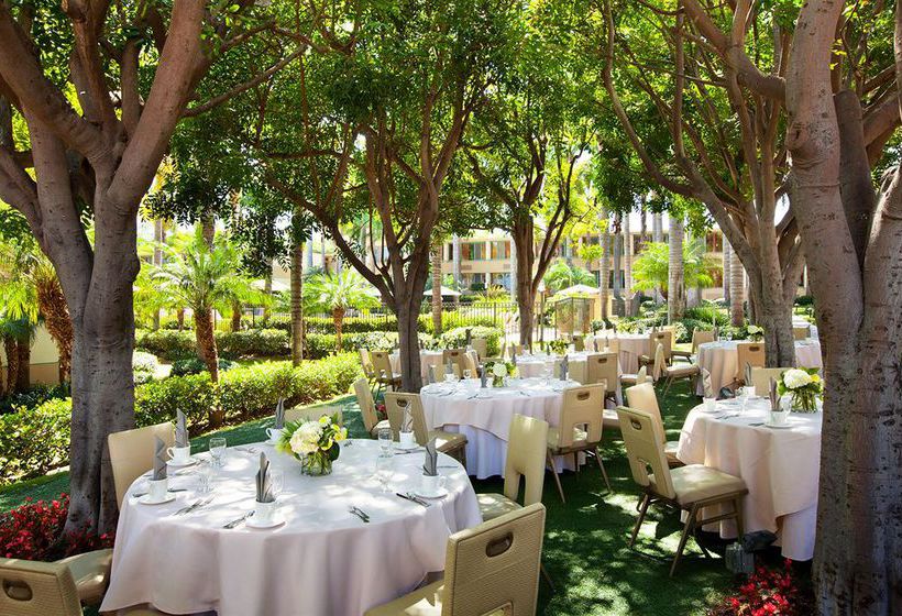 Sheraton La Jolla Hotel  | La Jolla | California | United States 5