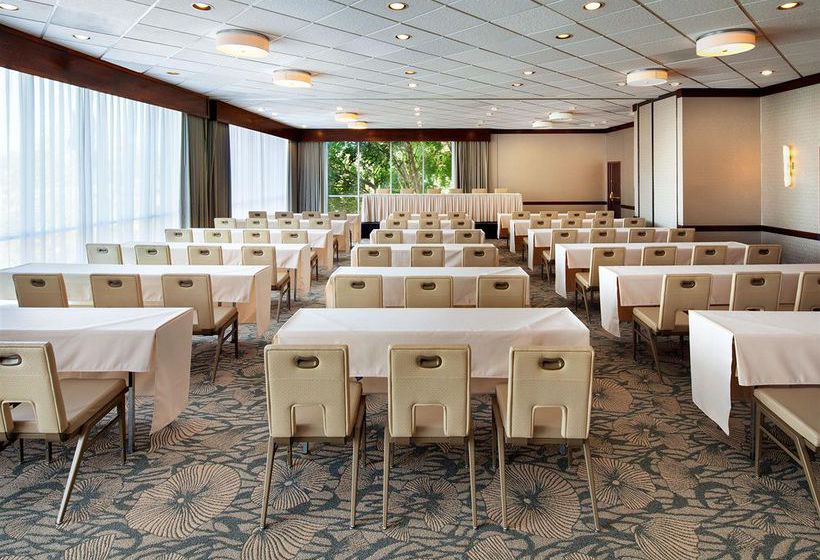 Sheraton La Jolla Hotel  | La Jolla | California | United States 6