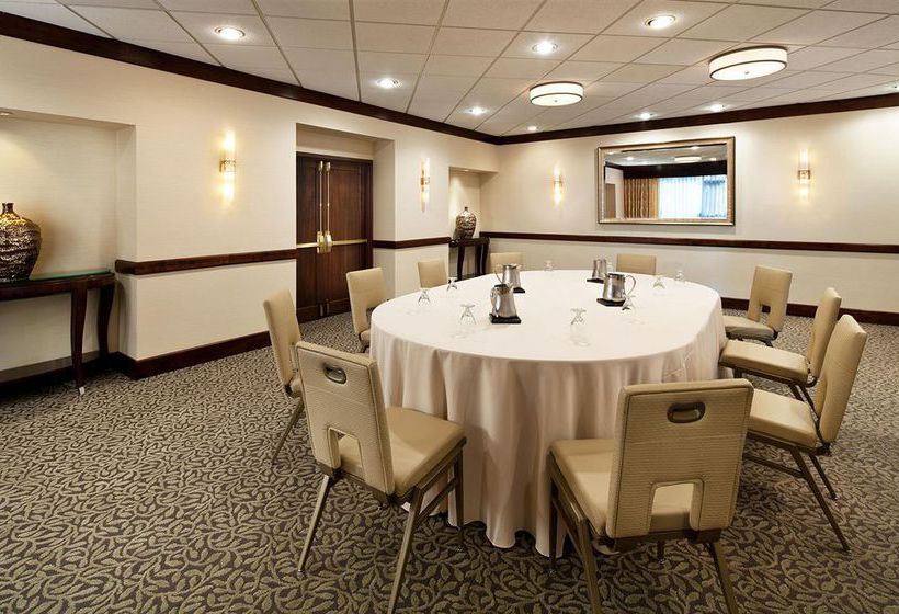 Sheraton La Jolla Hotel  | La Jolla | California | United States 8