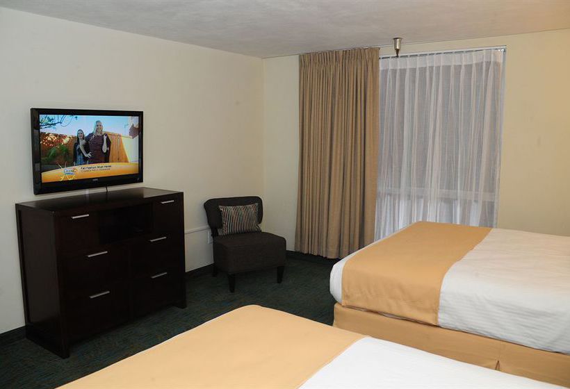 Hotel La Jolla Cove Suites  | La Jolla | California | United States 1