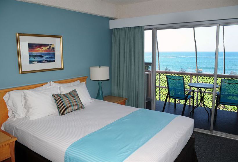 Hotel La Jolla Cove Suites  | La Jolla | California | United States 10