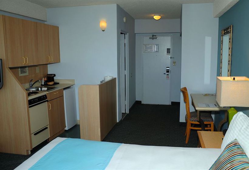 Hotel La Jolla Cove Suites  | La Jolla | California | United States 11