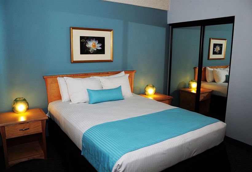 Hotel La Jolla Cove Suites  | La Jolla | California | United States 12