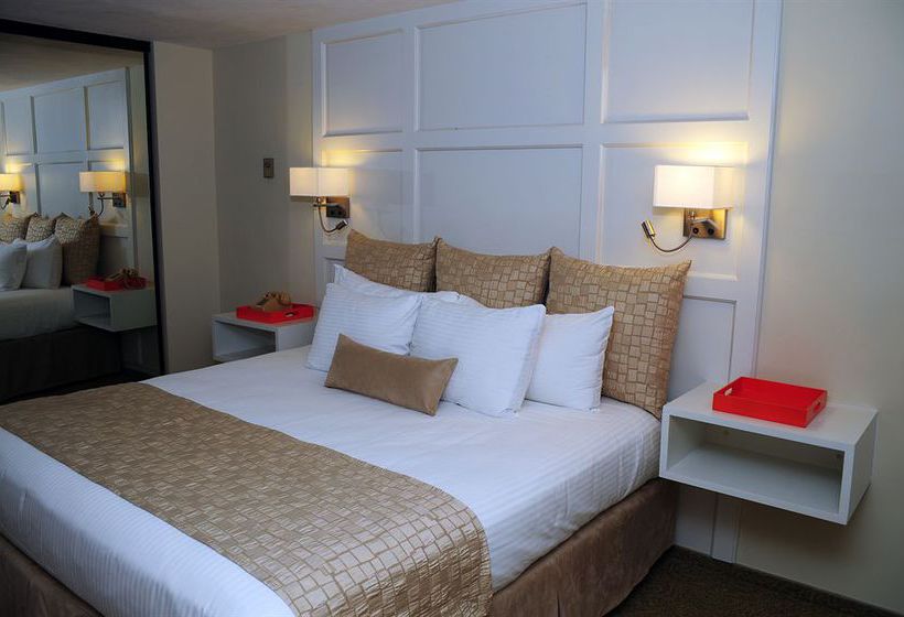 Hotel La Jolla Cove Suites  | La Jolla | California | United States 13