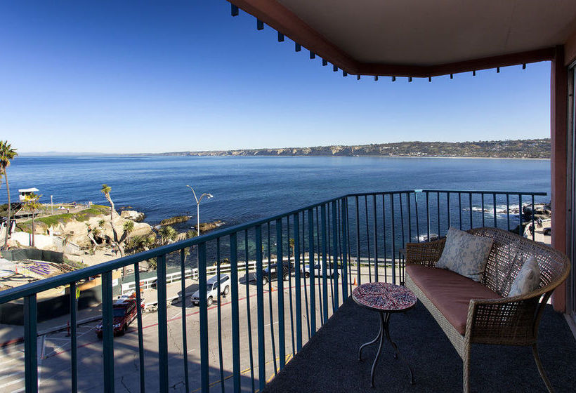 Hotel La Jolla Cove Suites  | La Jolla | California | United States 14
